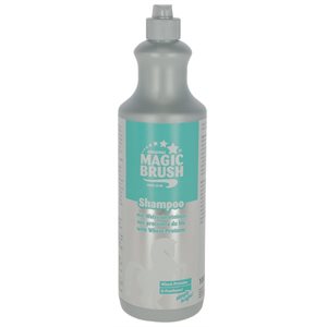 MagicBrush Shampoo with wheath proteins d'avoine 1000 ml