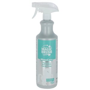 MagicBrush ManaCare shiny coat spray 