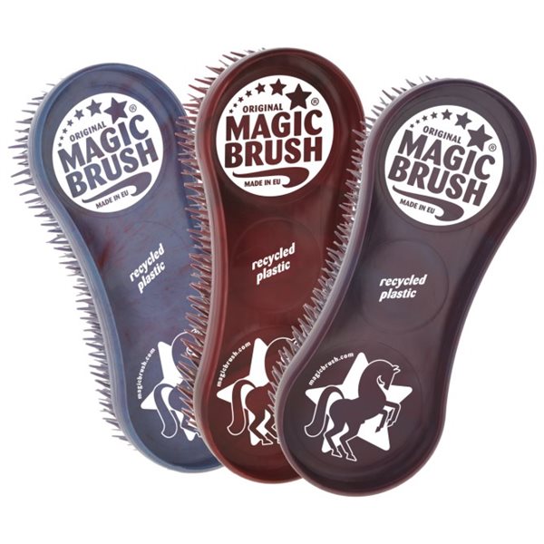 MagicBrush WildBerry Recycled kit / 3