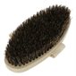 MagicBrush natural bristles brush with band 14 cm x 7 cm