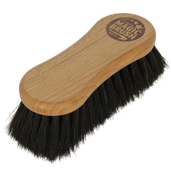 MagicBrush finishing brush