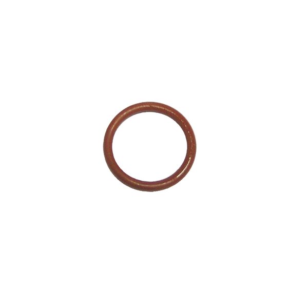 Silicon Piston O-Ring 0.3 ml