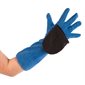 Microfibre care glove