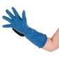 Microfibre care glove