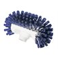 Tank brush without handle blue