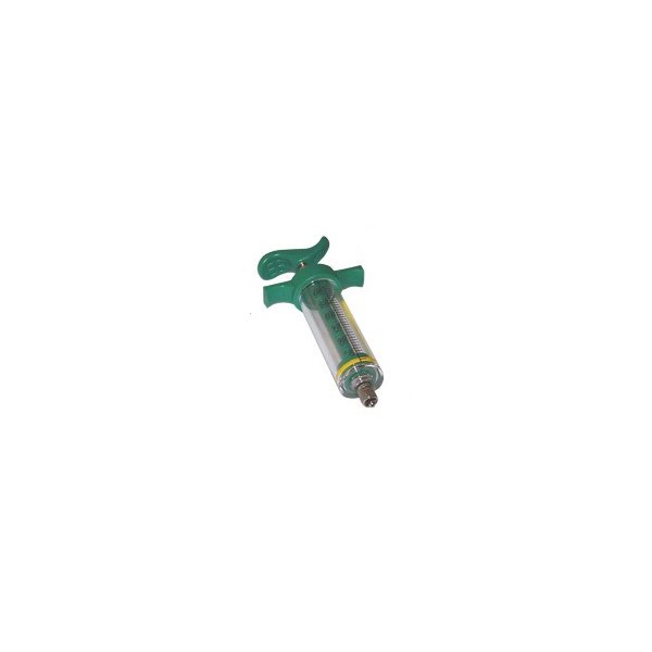 IDEAL syringe 30 ml adjustable