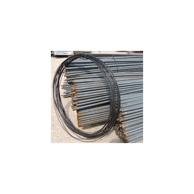 Smooth Wire Black Annealed