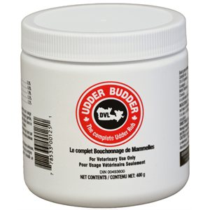 Udder Budder antiseptic ointment 400 g