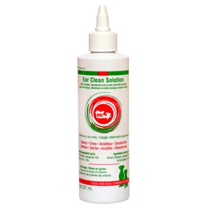 Ear Clean solution 237 ml