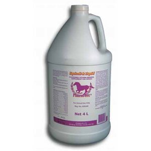 Equicell-R Vitamin-mineral liquid 4 L