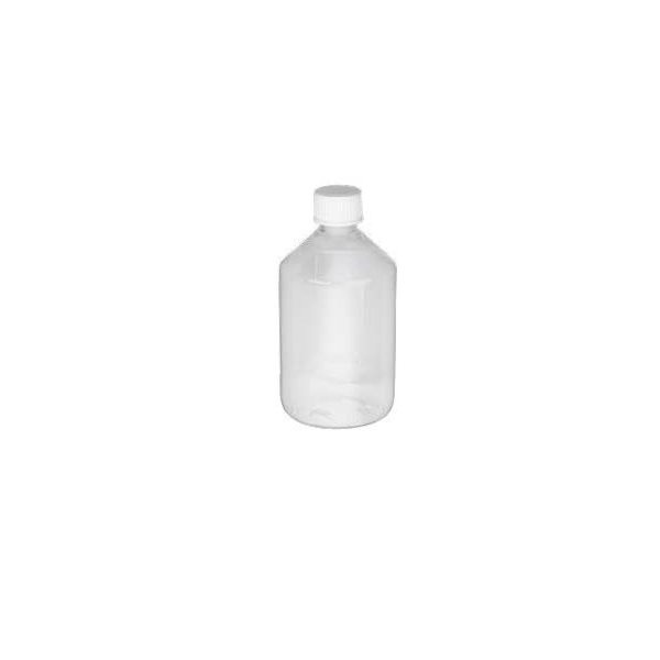 HSW bouteille vissable 500 ml