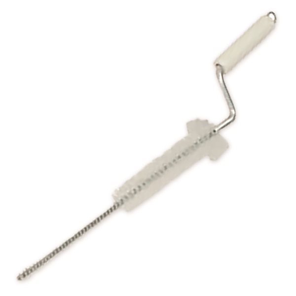 Brush for teat cup liner regular bore - 13" length