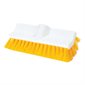 Brosse HI / LO pour plancher jaune 10'' - poil 2''