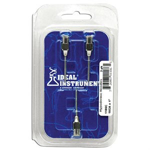 IDEAL SS needles pk / 3