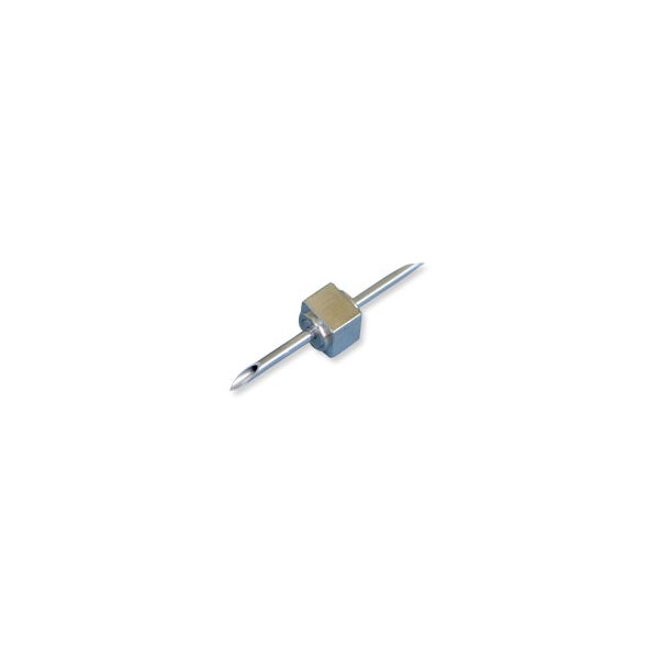 IDEAL SS transfer needle SS 16 g pk / 6