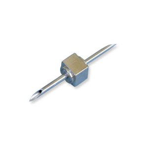 IDEAL SS transfer needle SS 16 g pk / 6