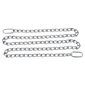 IDEAL OB chain 60''