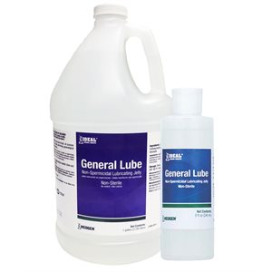 General Lube lubricating gel 