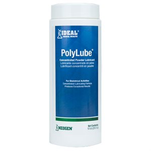 IDEAL OB Lube powder 10 oz