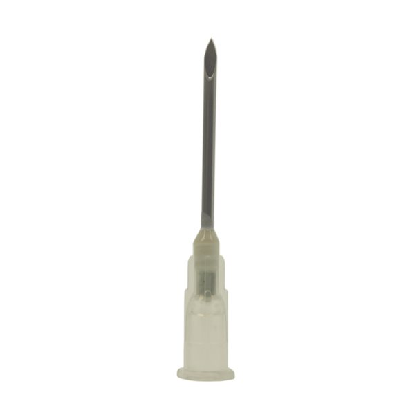 IDEAL disposable PH needles 16 g x 1" pk / 25