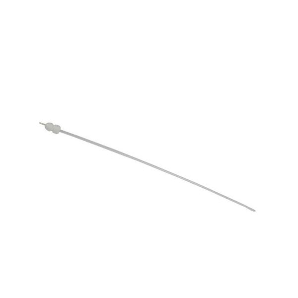 White foam PCAI catheter pack / 5