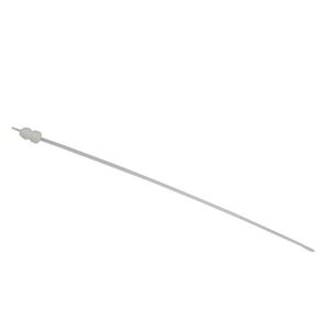 White foam PCAI catheter pack / 5