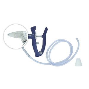 Prima Mist Sprayer for syringes