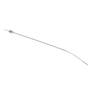 Pink / white sow foam PCAI catheter with pad printing pk / 5