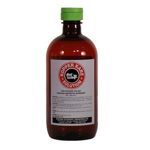 Kopper Kare solution 475 ml