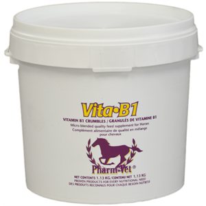 Vita-B1 vitamin B1 crumbles 1.13 kg