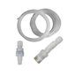 Kit de tubes PVDF / TFE Injecteur & Filtre de pied & tubes PVC