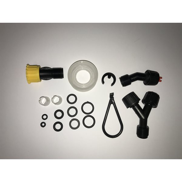 Spare kit for TA1005