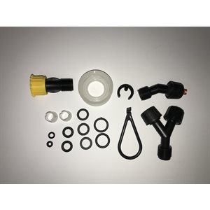 Spare kit for TA1005