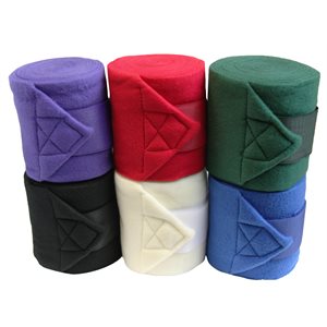 Horse Sense Polo Wrap 4 3 / 4''