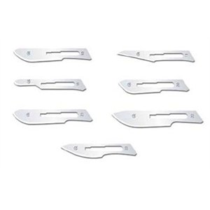 Scalpel Blades Surgeon