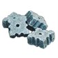 HAVOC-XT Rodent Control Blocks pk / 40 x 20g 800g