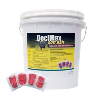 DECIMAX Soft Bait 