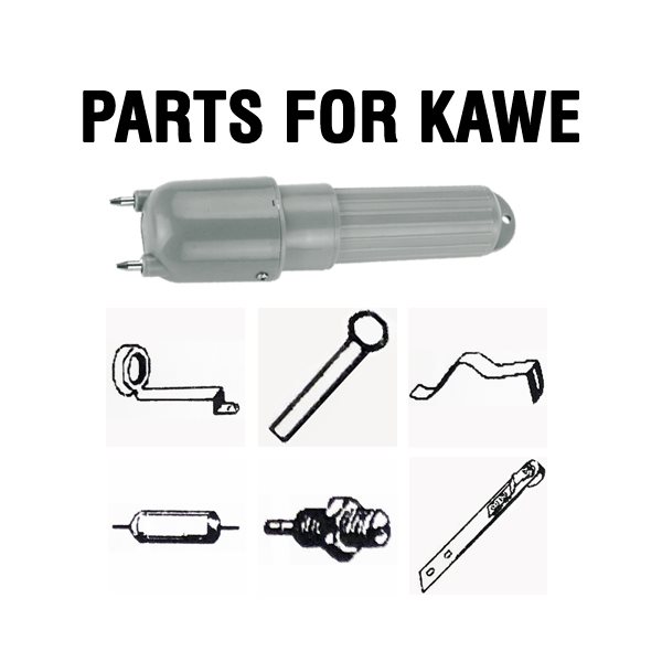 KAWE 1125 - PIN PART