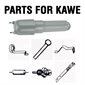 PARTS FOR KAWE 1125