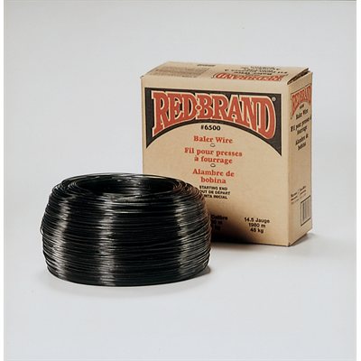 Baler Wire